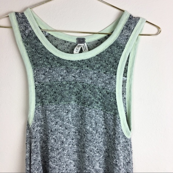We The Free Free People Knit Sleeveless Top - Picture 3 of 5